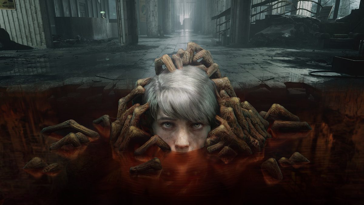 We tasted 14 minutes of gameplay from the horror game Nextgen