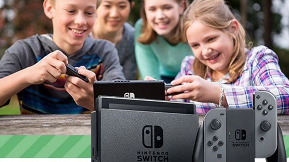 A data miner came across details about the most powerful Nintendo Switch model being built