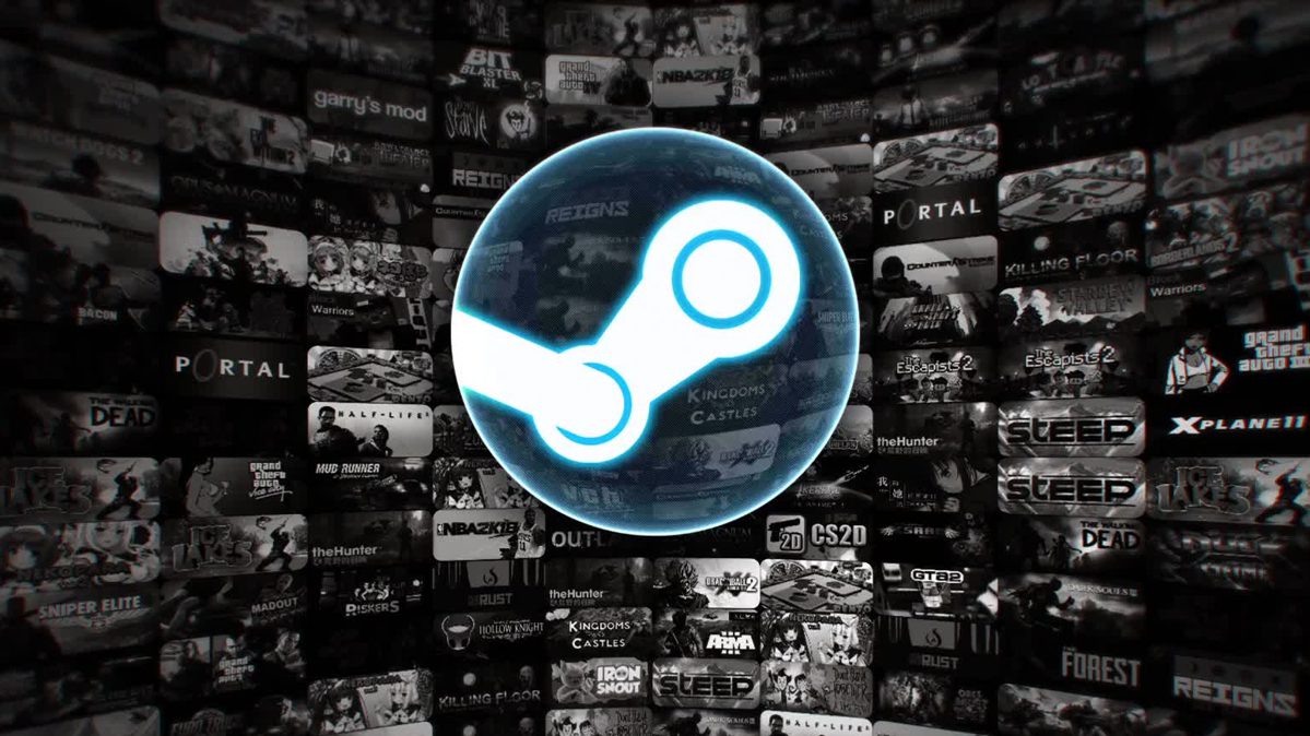 Steam now better supports next-generation console controllers