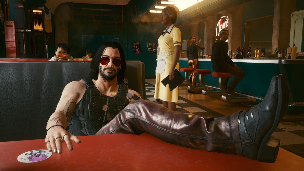 5 tweaks that make playing Cyberpunk 2077 on PC even more comfortable