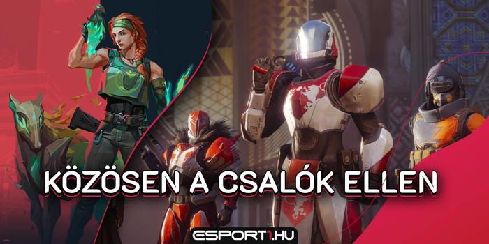 Esport 1 - all esports in one place!