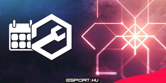 Esport 1 - all esports in one place!