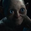 Lord of the Rings - Gollum
