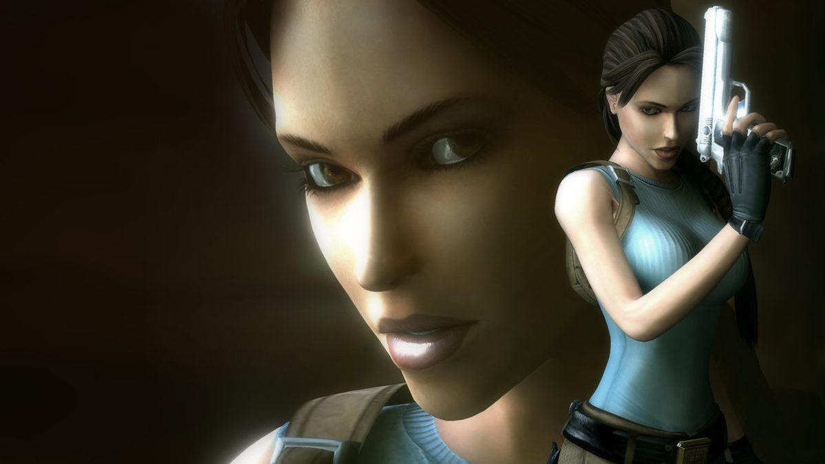 A previously unreleased Tomb Raider remake has been brought online in a testable manner