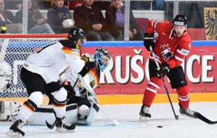 Hockey World Cup: Canada had a good time, and the Russians lined up