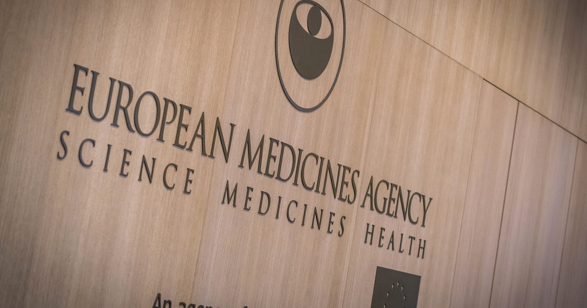 Index - Abroad - European Medicines Agency: The Pfizer vaccine can be administered a second time after three weeks