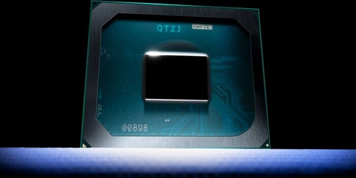 Intel Desktop VGA will only work with proprietary BIOS