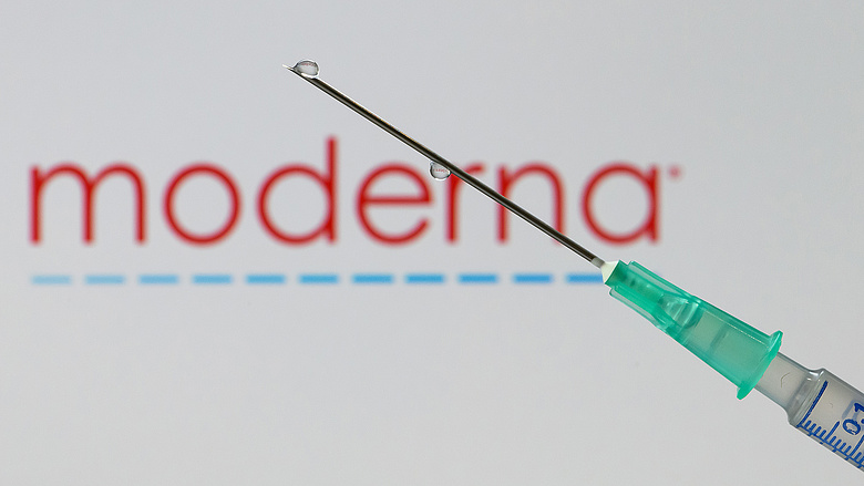 Moderna vaccines were not stored well, the Swedish vaccination program was discontinued