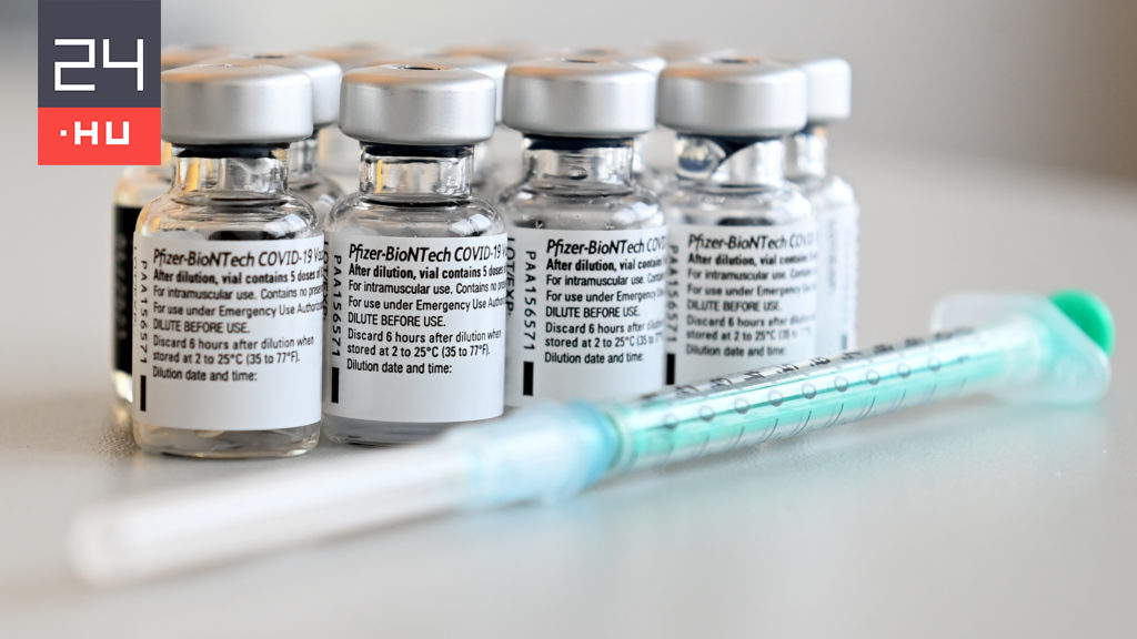 Older people in Norway have not died from the vaccine