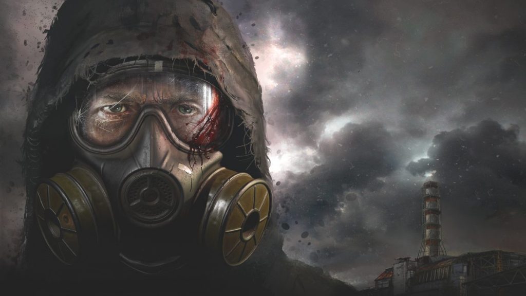STALKER 2's new protagonist has been revealed in Flash Gameplay