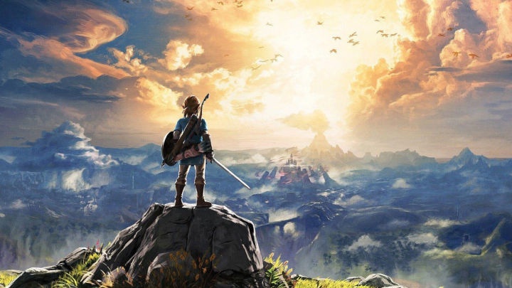 For some amazing reason, Netflix's live Zelda series was canceled before it even began.