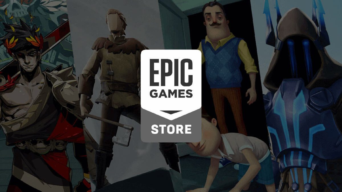 The Epic Games Store is making big announcements this week