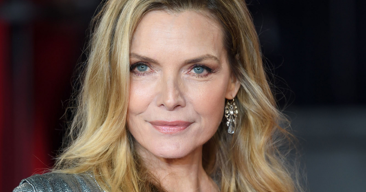 Michelle Pfeiffer was very dreamy at the age of 20: she also participated in the beauty pageant - World Star