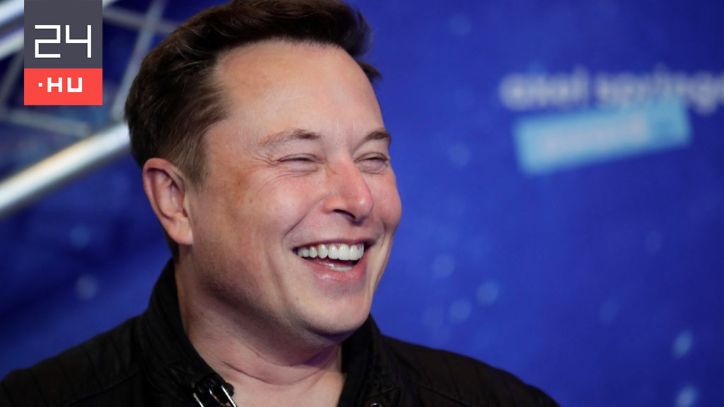 Elon Musk announced a $ 100 million tournament