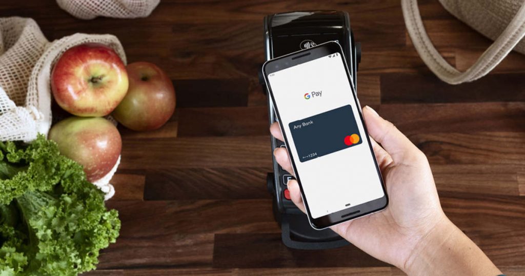 Google Pay will also be launched in Hungary