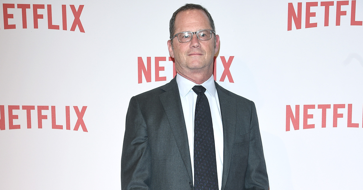 Index - Culture - A Netflix CEO fired, fired