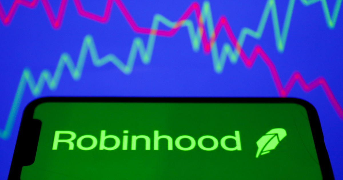 Index - Tech-Science - Robinhood has deceived its users and is more popular than ever