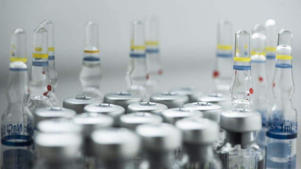 Vaccine: AstraZeneca is accelerating vaccine production and bringing more to Europe
