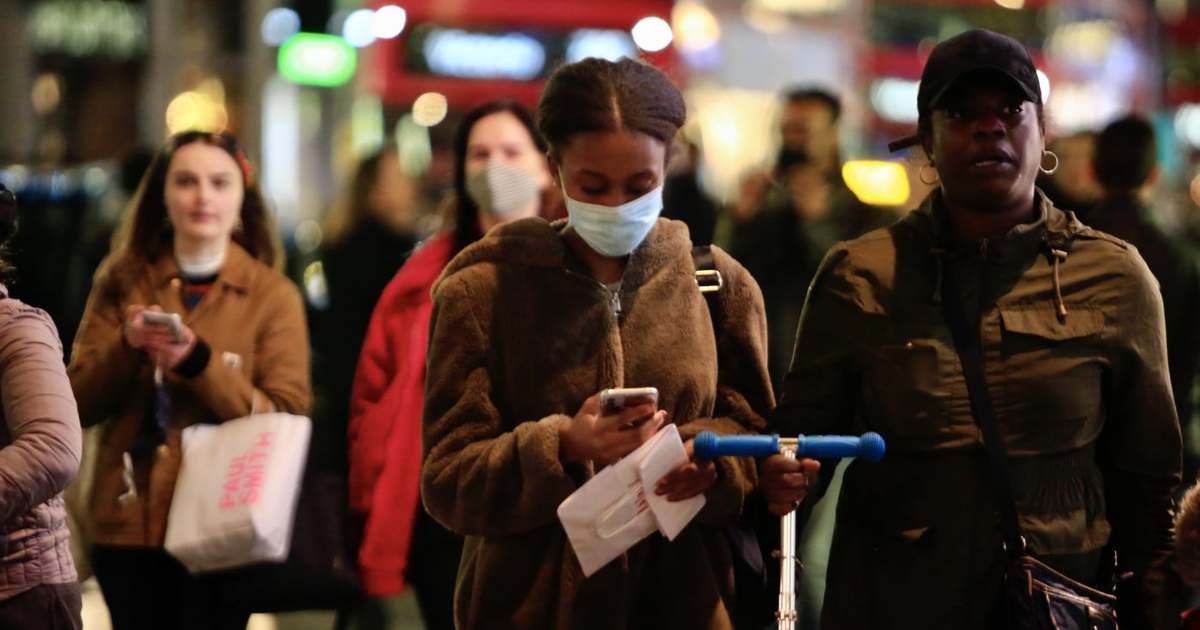 England is returning to the pandemic preparedness system