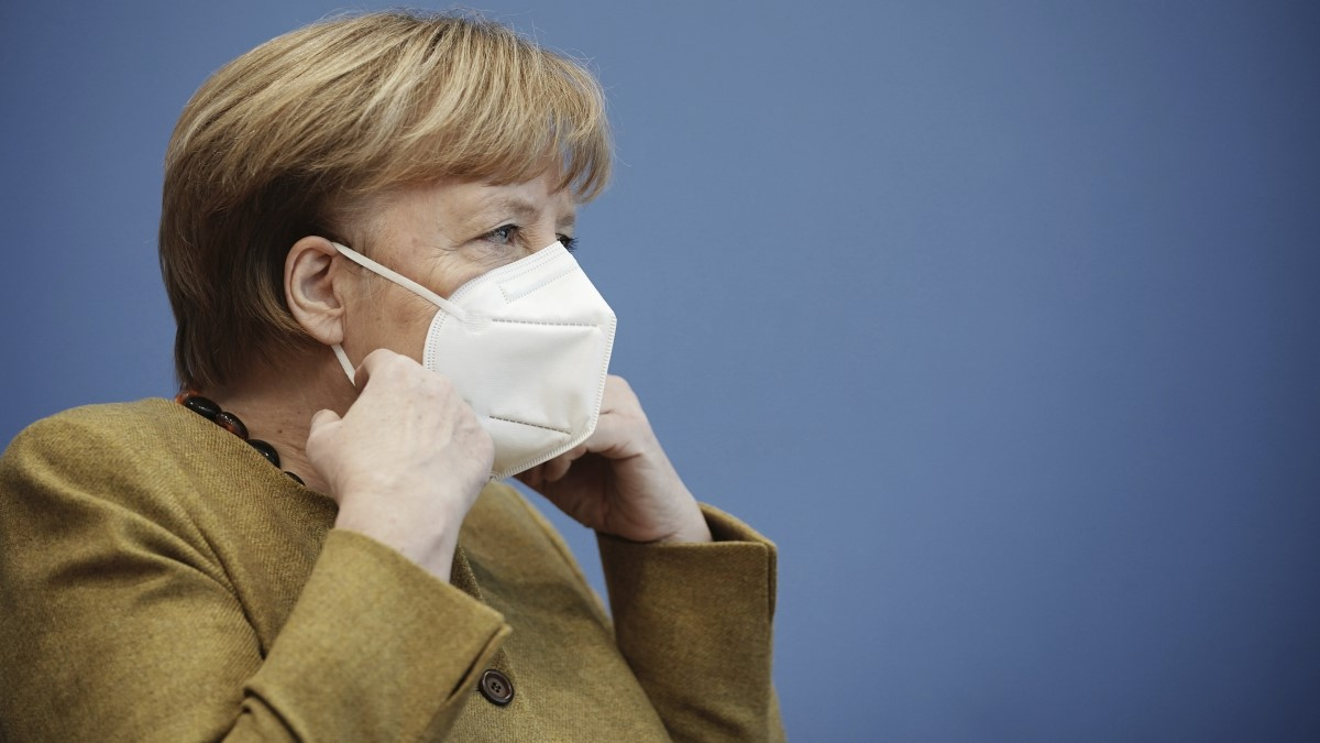 German media continues to criticize the EU vaccination policy
