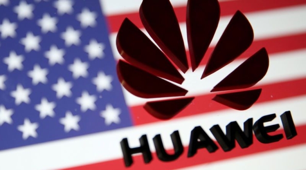 Huawei's leader trust Biden