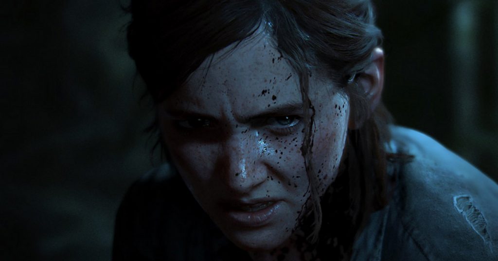 Index - Tech - The second part of The Last of Us broke a mega-record with a BAFTA nomination