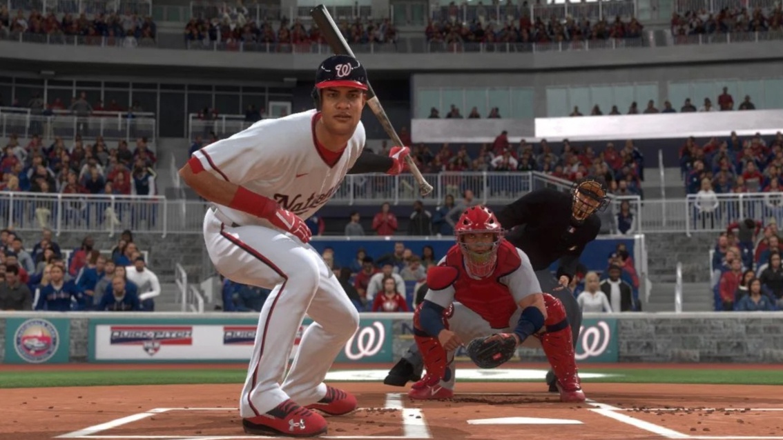 The next installment of the former PlayStation MLB series will be immediately available on Xbox Game Pass