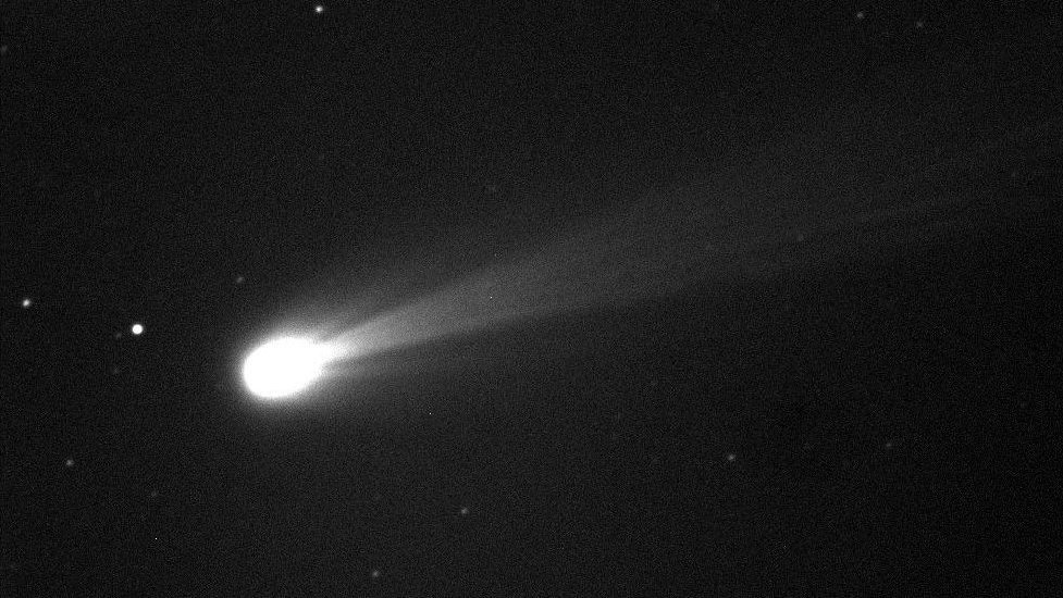 Borisov's comet isn't special just because it came from another solar system