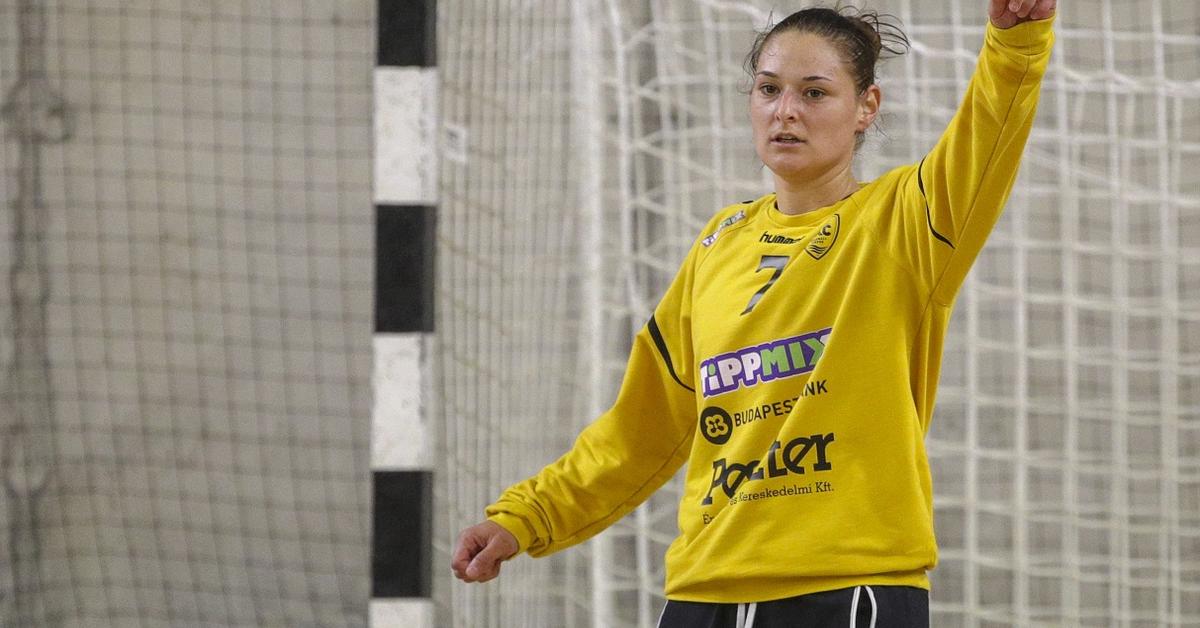 Women's handball: Melinda Zecora continues in the German Bundesliga