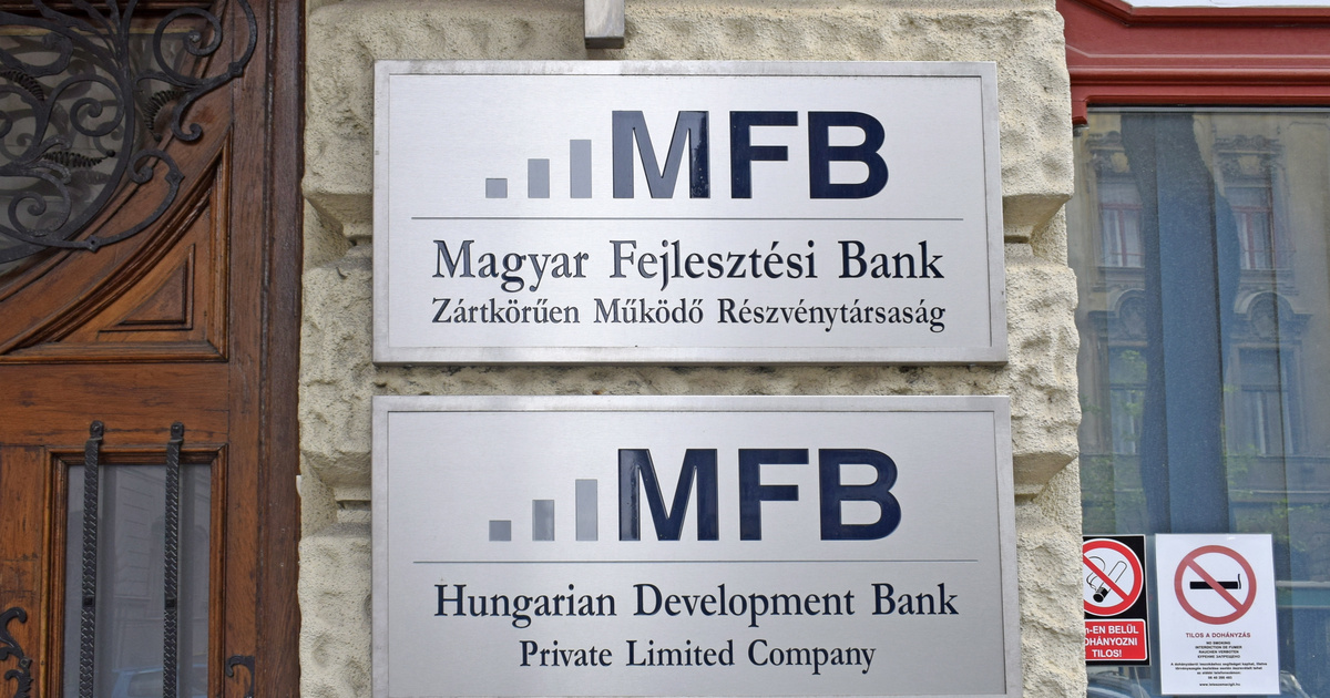 Index - Economy - MFB: Many companies can apply for a Quick Restart Loan