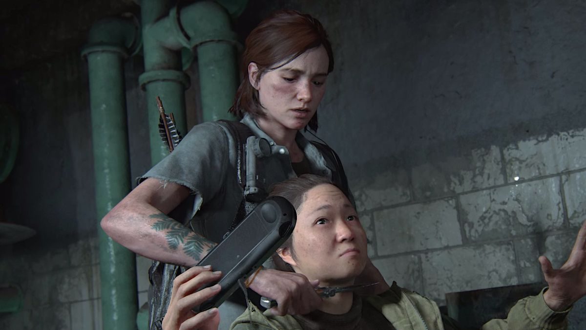 Neither the content of The Last of Us 2 DLC nor the Uncharted sub-episode appears to be forthcoming