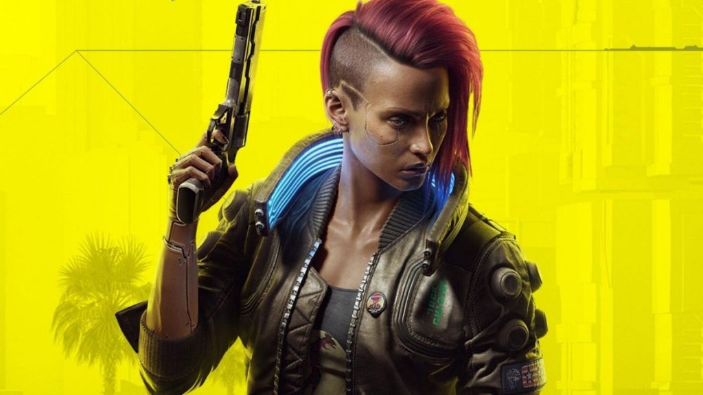 The CD Project reveals how many Cyberpunk 2077 copies were sold last year, and the Witcher series is also big