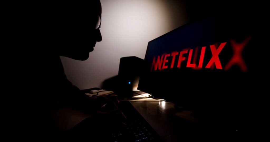 Index - Tech-Science - An Australian traitor stolen over Netflix accounts has been sentenced to prison terms