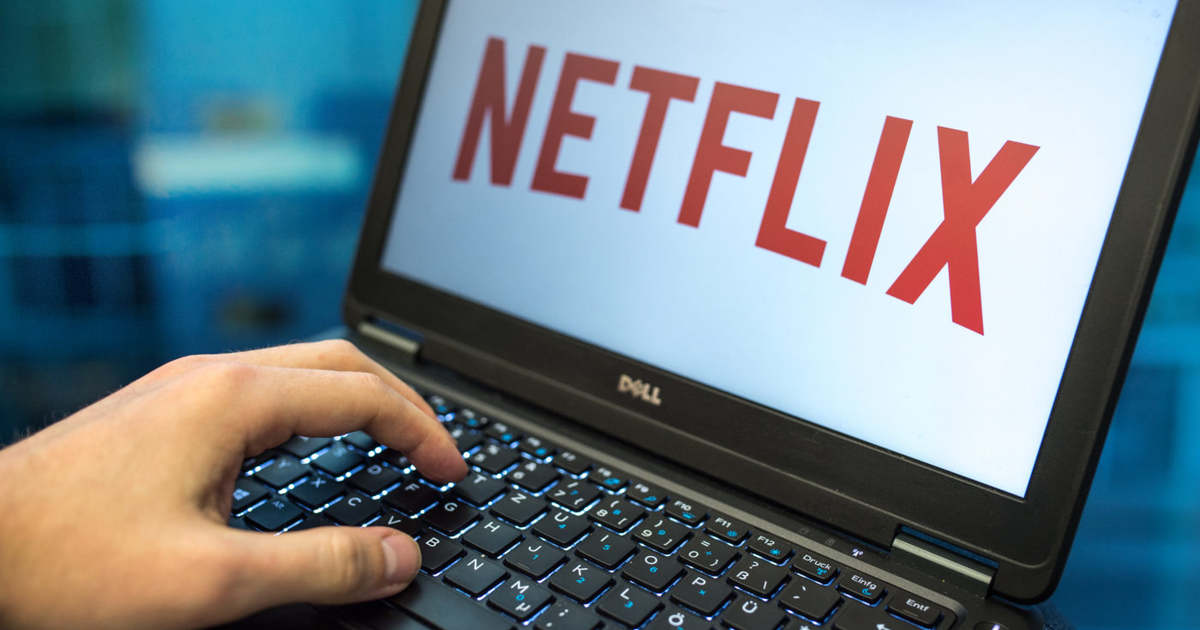 Despite its continued popularity, Netflix has made less money