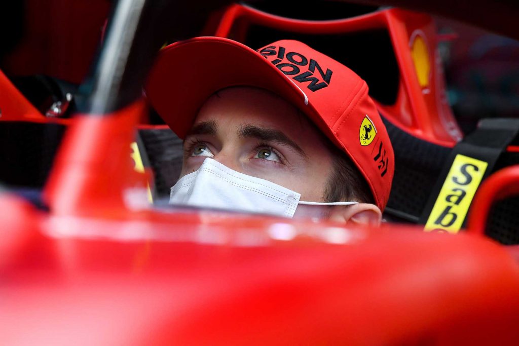 Ferrari could reach third in this year's makers - F1VILÁG.HU