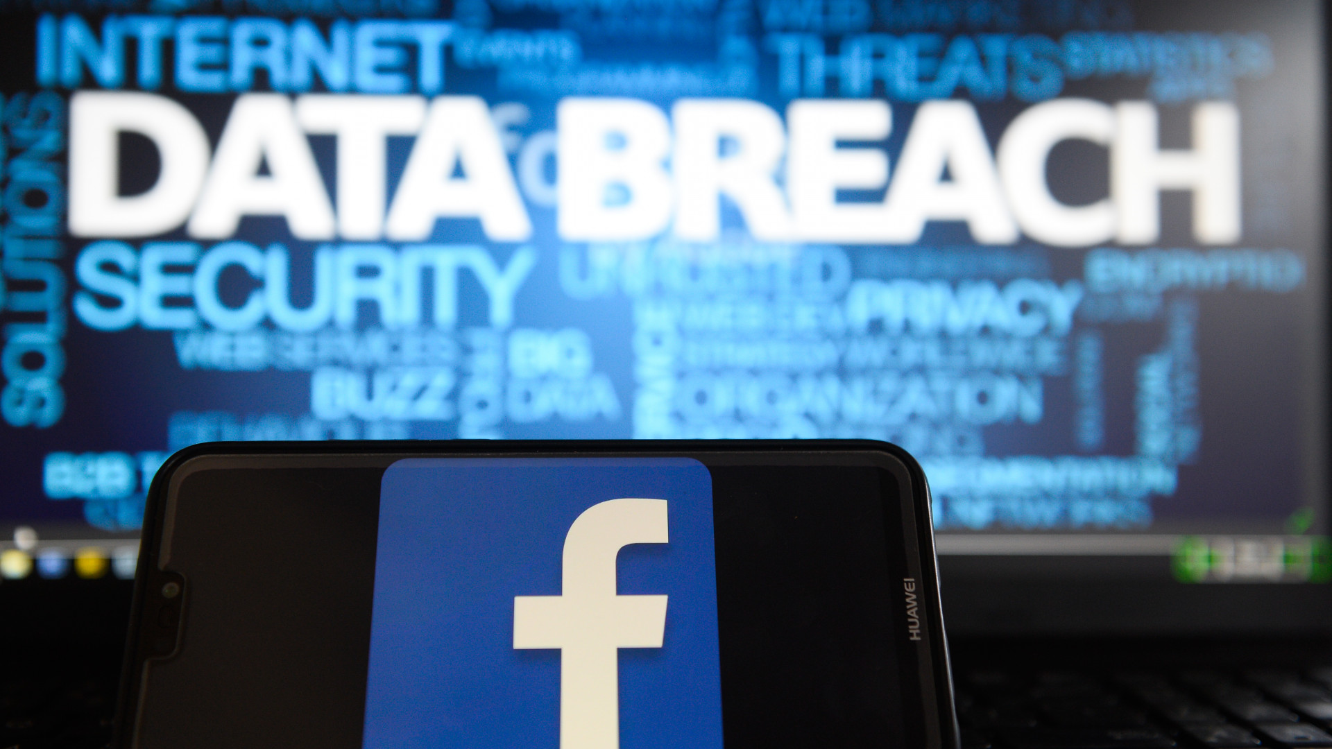 More than half a billion Facebook users' data has been leaked, and an unprecedented class action lawsuit could come