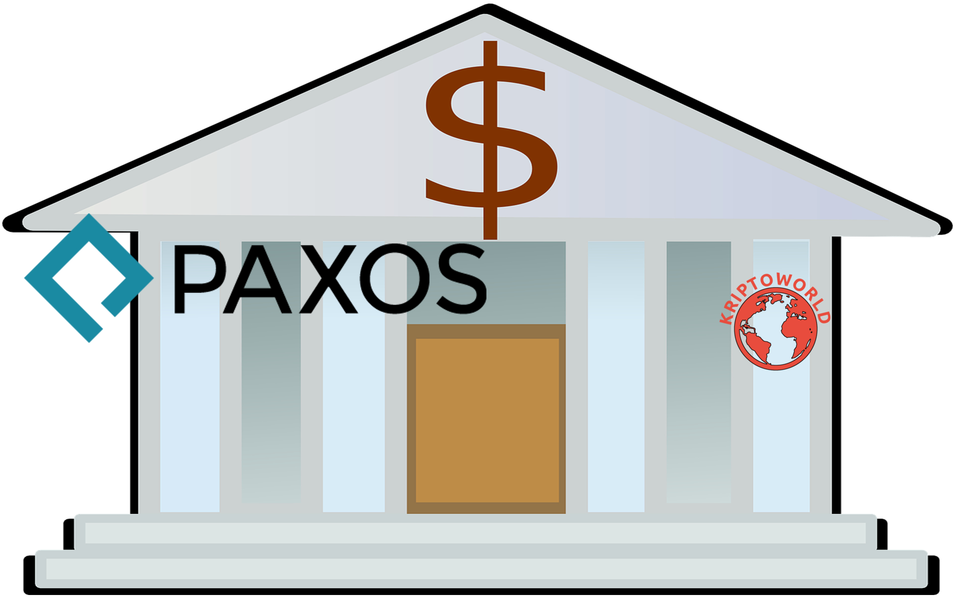 Paxos has obtained "conditional approval" to set up a US bank