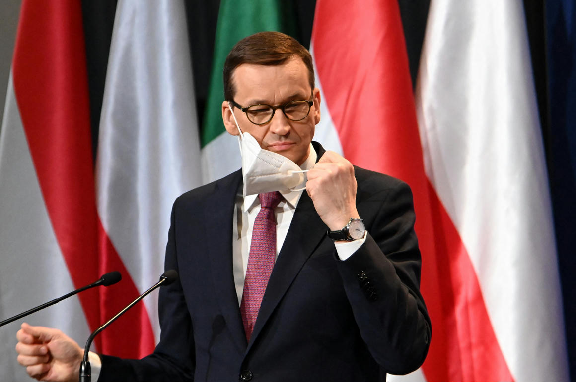 Poland expelled three Russian diplomats
