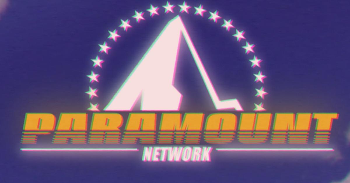 Legendary hosts host you today on the Paramount Network