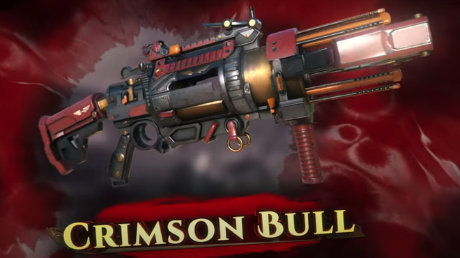 The new trailer introduces Shadow Warrior 3 weapons