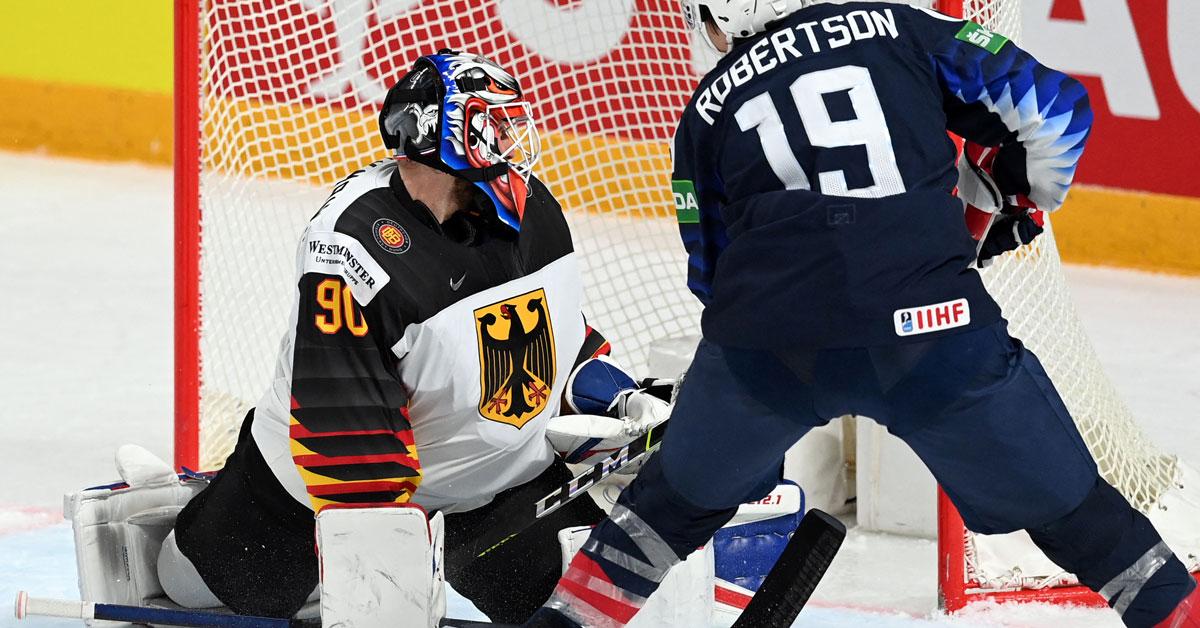 Hockey World Cup: The United States advanced by defeating the Germans
