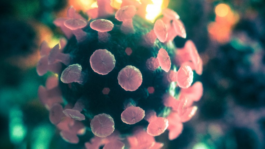 According to Facebook, the synthetic coronavirus is no longer waning