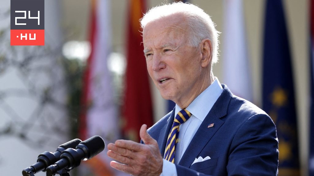 Biden could also raise the corporate tax and the individual tax rate for high income earners