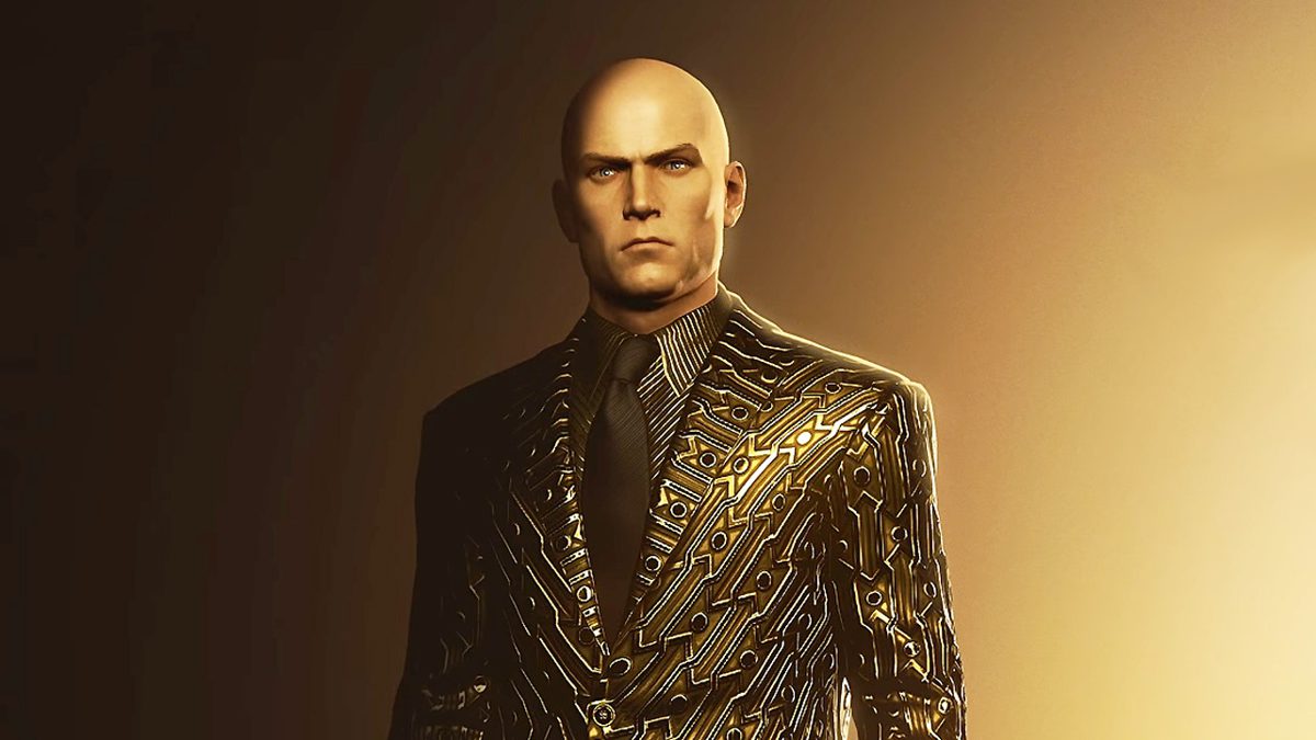 Hitman developers are said to be working on a new Xbox exclusive game