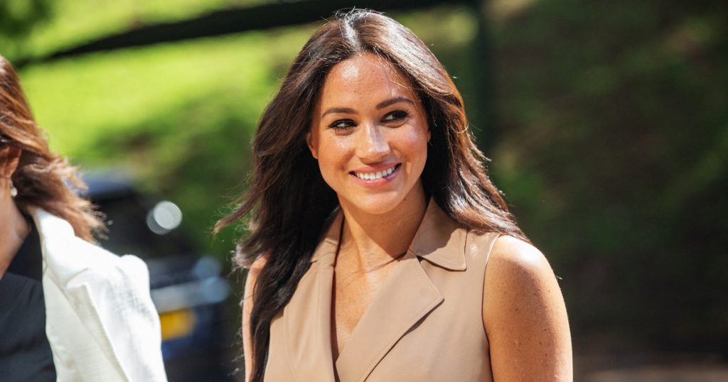 Index - Abroad - Meghan Markle's new book has become a scandal