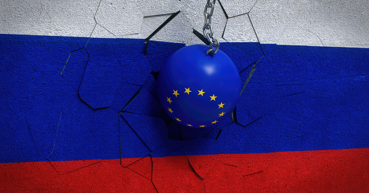 Index - Abroad - Russia’s Ambassador to the European Union has been invited