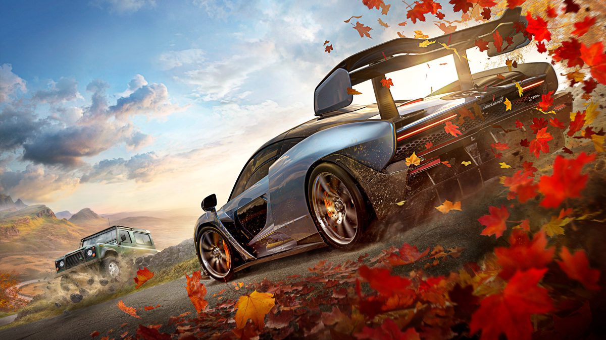 It would have been possible to find out where Forza Horizon 5 is staying