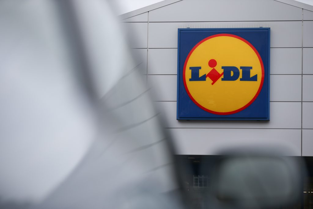 Lidl has released a big advertisement, which may affect all of its customers