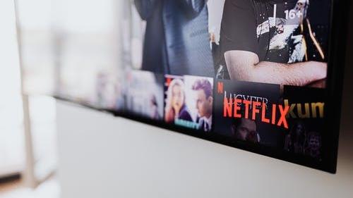 Netflix has yet to penalize those who share their passwords with others