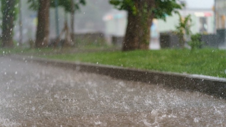 Ezt okozták a brutális esőzések: 82 éves rekord dőlt meg Magyarországon
